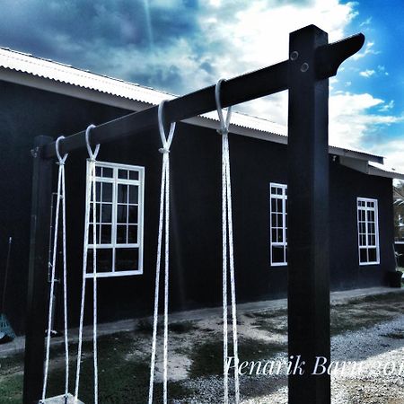 Penarik Baru Homestay Kampung Penarik Exterior photo